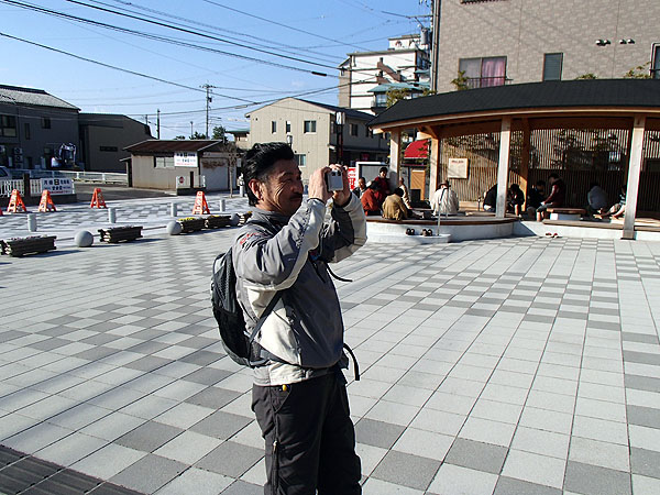 Ｍｋ７３さん